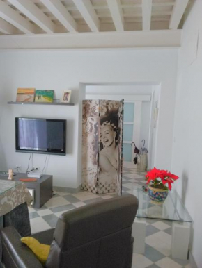 APARTAMENTO APODACA, Cadiz